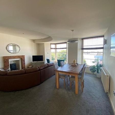 Caldey View- A Beautiful Flat In The Heart Ofטנבי מראה חיצוני תמונה