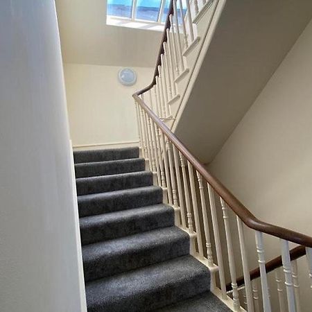 Caldey View- A Beautiful Flat In The Heart Ofטנבי מראה חיצוני תמונה